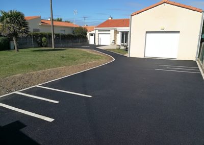 Aménagement paysager