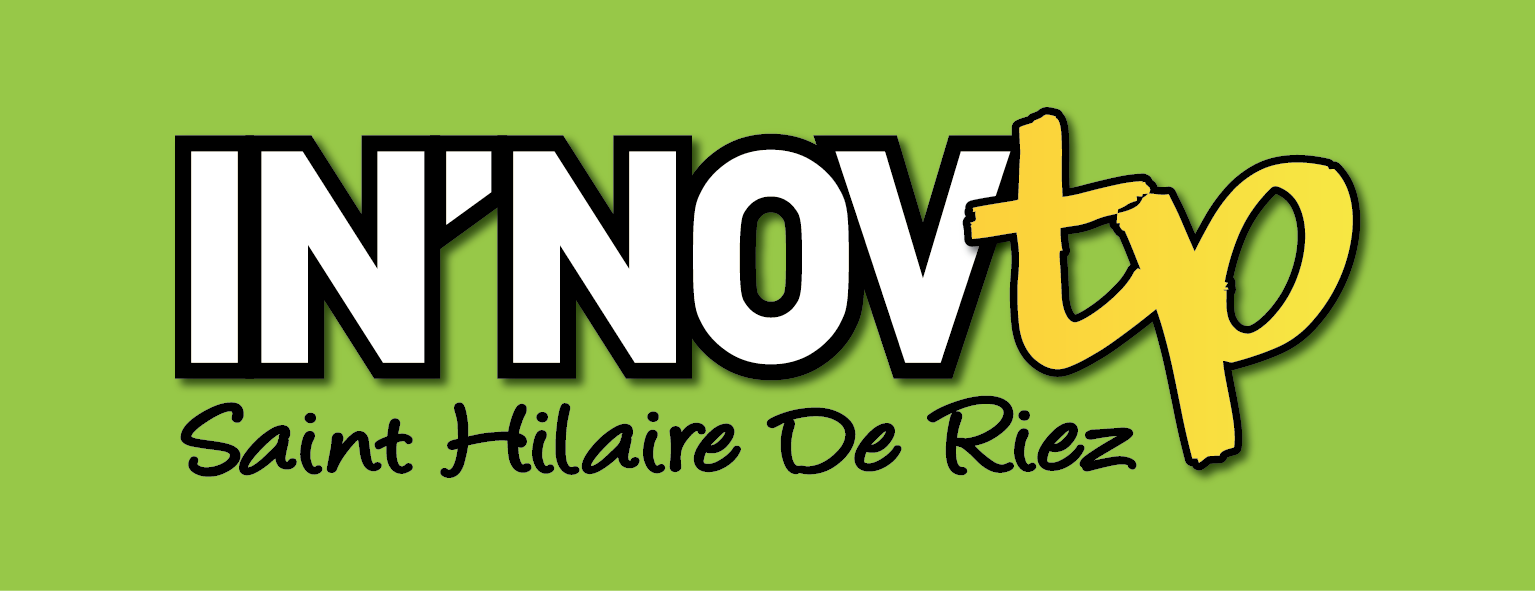 INNOV TP, travaux publics à Saint Hilaire de Riez